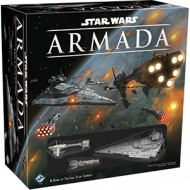 SWA Star Wars Armada Core Set